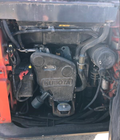 2021 KOMATSU SVL75 - Image 10